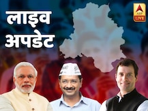 Mehrauli Election Final Results: рдорд╣рд░реМрд▓реА рд╡рд┐рдзрд╛рдирд╕рднрд╛ рд╕реАрдЯ рдкрд░ рдЖрдк рдХреЗ рдирд░реЗрд╢ рдпрд╛рджрд╡ рдЪреБрдирд╛рд╡реА рдореБрдХрд╛рдмрд▓реЗ рдореЗрдВ рдмреАрдЬреЗрдкреА рдХреЗ рдХреБрд╕реБрдо рдЦрддреНрд░реА рд╕реЗ рдЬреАрддреЗ