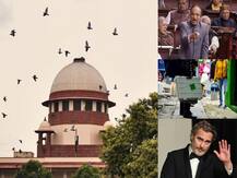 आरक्षण पर संसद में हंगामा, शाहीन बाग मसले पर SC में हुई सुनवाई, पढ़ें दिनभर की 5 बड़ी ख़बरें