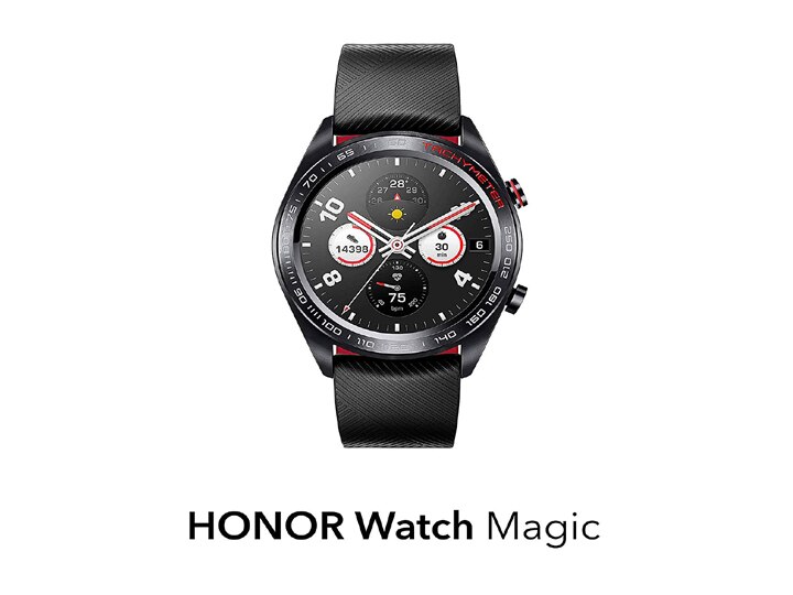 Buy Honor Magic Watch at just rupees 7999 only all you need to know 9000 रुपये सस्ती मिल रही है Honor Magic Watch, जानें ऑफर्स और कीमत