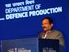 रक्षा क्षेत्र में तीन साल में सात गुना बढ़ा निर्यात, रक्षा राज्यमंत्री ने संसद में पेश किए आंकड़े