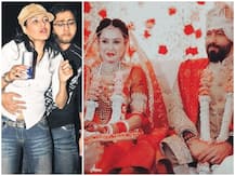 9 साल की शादी तोड़ चुकीं काम्या को ऐसे किया था शलभ ने इंप्रेस, शादी के खिलाफ हो गई थीं काम्या