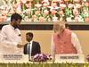 आरक्षण का विवाद: पीएम से मिल सकते हैं दलित सांसद, आरक्षण को नौवीं अनुसूची में रखने की मांग