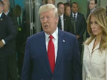 ट्रंप के आगरा दौरे को लेकर बड़ा पेंच, ताजमहल कैंपस के अंदर तक कार ले जाने पर अड़ी US सीक्रेट सर्विस