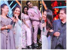 सिंगर नेहा कक्कड़ और आदित्य नारायण की शादी की खबरों पर उदित नारायण ने दिया ये बयान