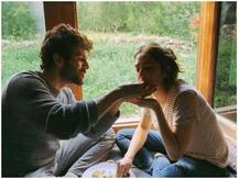 सारा अली खान और कार्तिक आर्यन के बीच दिखी खास नजदीकियां, बेहद खास है ये Photo