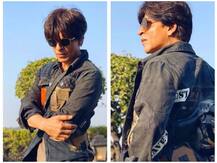 फैंस का इंतजार जल्द होगा खत्म, इस फिल्म से बड़े पर्दे पर वापसी करेंगे शाहरुख खान