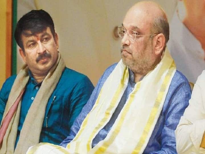 star candidates of bjp is trailing in delhi assembly election दिल्ली चुनाव: पार्टी ने झोंकी पूरी ताकत लेकिन पीछे चल रहे हैं BJP के ये दिग्गज उम्मीदवार