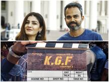 KGF 2 में नजर आएंगी रवीना टंडन, निभाएंगी ये अहम किरदार
