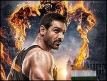 जॉन अब्राहम, मिलाप जावेरी ने सत्यमेव जयते 2 पर काम शुरू किया