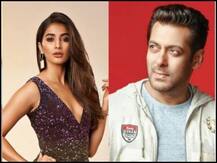 सलमान खान के साथ काम करने को लेकर बोलीं पूजा, 'आपके साथ काम करने का इंतजार'