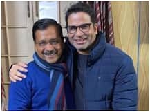 Delhi Election Results: दिल्ली में अरविंद केजरीवाल की जीत का PK फॉर्मूला