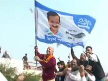 राज की बातः गुजरात निकाय चुनाव में मिली जीत के बाद इन चुनावी राज्यों में बिसात बिछा रहे हैं अरविंद केजरीवाल