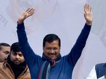 तीसरी बार अरविंद केजरीवाल के शपथ ग्रहण का गवाह बनेगा रामलीला मैदान, की जा रही हैं खास तैयारियां