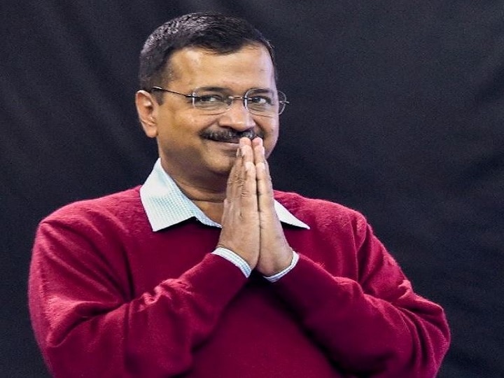 Delhi CM arvind Kejriwal to hold meeting with top officials दिल्लीः अधिकारियों के साथ मीटिंग करेंगे CM केजरीवाल, 10 गारंटी को लेकर होगी चर्चा