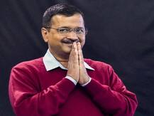 तीसरी बार CM पद की शपथ लेंगे केजरीवाल, पढ़ें- टाइमिंग, वेन्यू और गेस्ट लिस्ट के बारे में सबकुछ