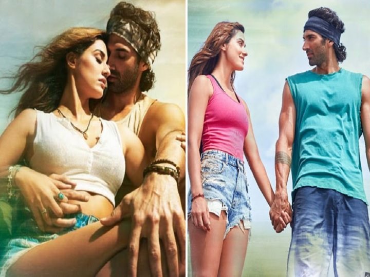 Malang box office collection Day 4: direction at, Aditya Roy Kapoor's film 'Malang' by the fourth day clocked so million malang box office collection day 4 disha patni aditya roy kapoor film malang grossed 4.04 crore on the 4 day
