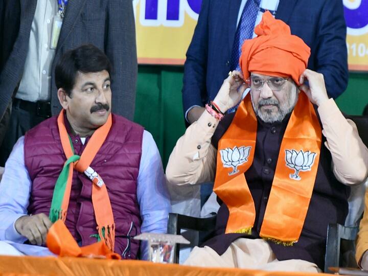 Delhi Election Results 2020 reasons behind BJP defeat Delhi Election Results: पूरी ताकत के साथ उतरी बीजेपी लेकिन फिर भी क्यों हारी, जानें ये पांच वजह