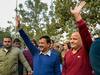 पूर्वांचली समीकरण पर भारी केजरीवाल फैक्टर, कांग्रेस के साथ लड़ी RJD के चार में से 3 उम्मीदवारों को मिले नोटा से भी कम वोट