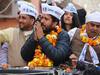 दिल्ली चुनाव रिजल्टः लहर के बावजूद हारे अरविंद केजरीवाल के बेहद खास दुर्गेश पाठक