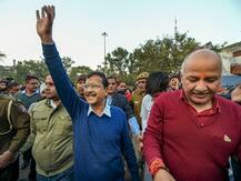 दिल्ली विधानसभा परिणामः जनता ने 44 निर्वतमान विधायकों पर जताया अपना भरोसा