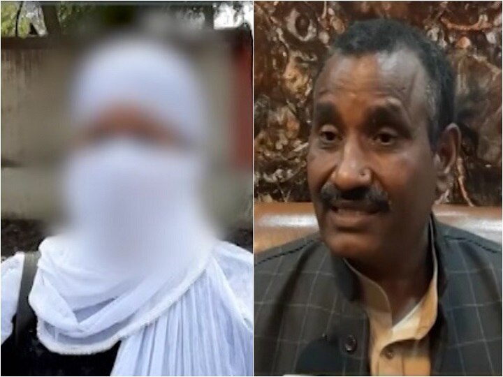 Uttar Pradesh: Woman accuses BJP MLA, six others of rape in Bhadohi यूपी: महिला का आरोप- ‘भदोही से BJP विधायक और उसके परिजनों ने कई महीनों तक किया मेरा रेप’