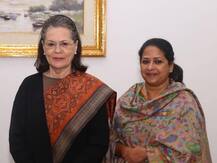 कांग्रेस की शर्मनाक हार: शर्मिष्ठा बोलीं- BJP ने विभाजनकारी और केजरीवाल ने ‘स्मार्ट पॉलिटिक्स’ की, हम क्या कर रहे?