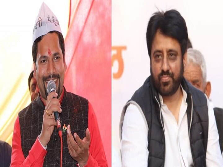 Delhi Election Results: AAP's Sanjeev Jha wins by highest margin Delhi Election Results: जानिए- कौन सबसे ज्यादा वोटों के अंतर से जीते, किस विधायक को मिले सबसे अधिक वोट?