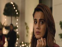Thappad Trailer 2: अपनी ही फिल्म के ट्रेलर को यूट्यूब से हटाने की अपील क्यों कर रही हैं तापसी पन्‍नू ?
