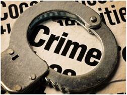 आगरा: नाराज पूर्व फौजी ने पत्नि-बेटे सहित घरवालों पर चलाई गोली, जवाबी कार्रवाई में बेटी ने गोली मार दी