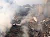 जम्मू: गोदाम में लगी आग बुझाने गए तीन दमकल कर्मचारियों की मौत, आधा दर्जन कर्माचरी घायल