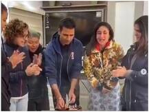 'बॉलीवुड की बेबो' करीना कपूर ने बेहद खास अंदाज में मनाया अपने मेकअप आर्टिस्ट का जन्मदिन