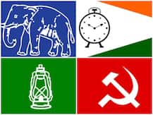 दिल्ली चुनाव: 'आप' की आंधी में उड़ी कई राष्ट्रीय-क्षेत्रीय पार्टियां, कई दर्जन पार्टियों को NOTA से भी कम वोट मिले