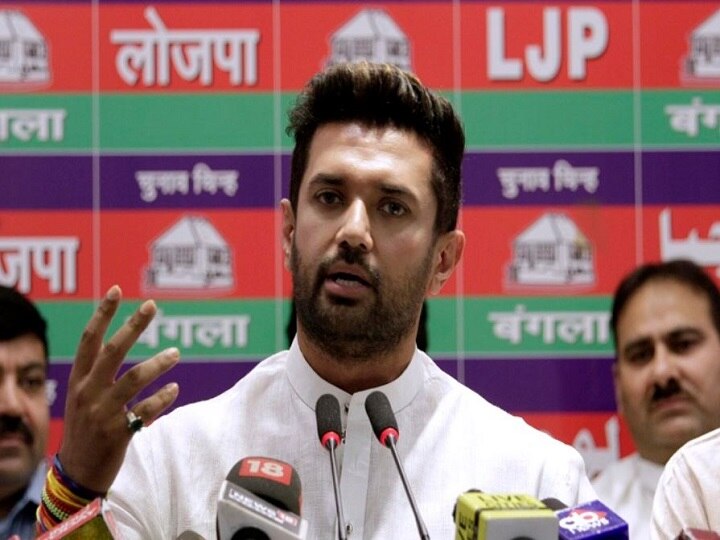 Bihar Election Result: LJP's ship 'sunk', along with JDU, also suffered big loss Bihar Election Result: एलजेपी का जहाज तो ‘डूबा’, साथ में जेडीयू को भी पहुंचाया बड़ा नुकसान