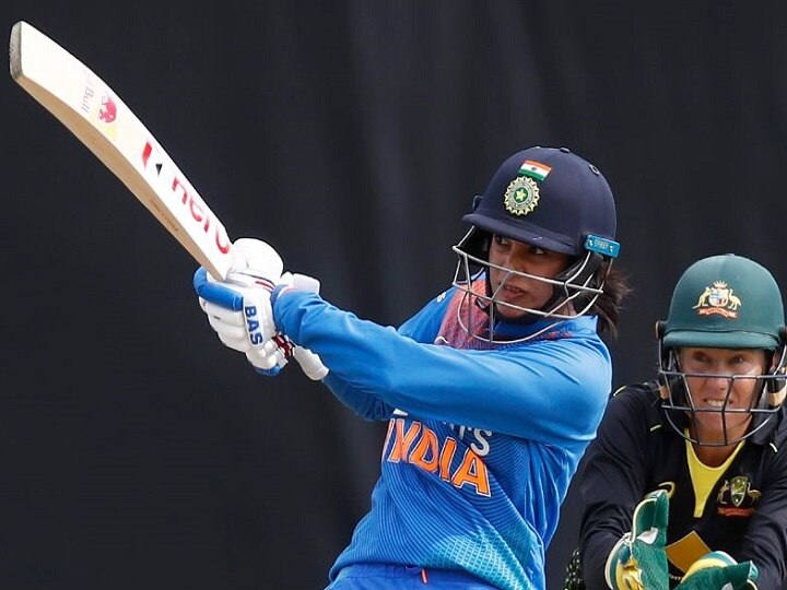 India Women vs South Africa Women: Opener Smriti Mandhana said playing these two bowlers of South Africa will be challenging India Women vs South Africa Women: ओपनर स्मृति मंधाना बोलीं- साउथ अफ्रीका की इन दो गेंदबाजों को खेलना चुनौतीपूर्ण होगा