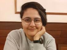 राजद्रोह की फरार आरोपी उर्वशी चूड़ावाला आखिरकार पुलिस के सामने आई, कहा- प्रदर्शन का कोई पछतावा नहीं