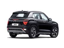 इंतजार हुआ खत्म: नई Hyundai Creta भारत में 17 मार्च को होने जा रही है लॉन्च