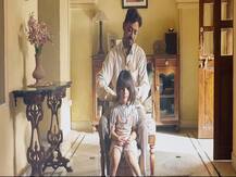 Angrezi Medium Teaser: इरफान खान ने वीडियो के जरिए दिया बेहद इमोशनल मैसेज, छलक जाएंगे आंसू