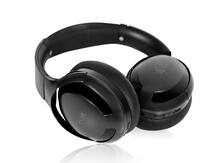 PLAY ने लॉन्च किया दुनिया का पहला AI Noise कैंसिलिंग टेक्नोलॉजी वाला वायरलेस हेडफोन