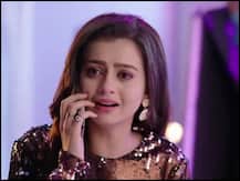 'मेरे साईं' के सेट पर घायल हुईं एक्ट्रेस चाहत पांडे, पैर में लगे कांच के बाद भी नहीं रोकी शूटिंग