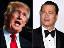 ऑस्कर ऑवर्ड लेने के दौरान सियासी हुए थे ब्रैड पिट, अब ट्रंप के बेटे ने ऐसे दिया है जवाब