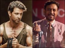 इरफान खान ने शेयर किया ये इमोशनल वीडियो, ऋतिक बोले- मेरी दुआएं आपके साथ हैं