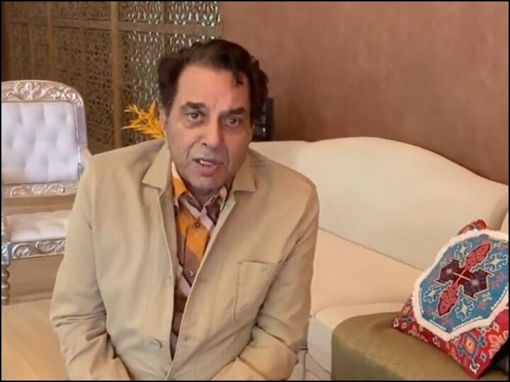 dharmendra has a valentines day special plan वैलेंटाइन्स डे पर धर्मेंद्र करने जा रहे हैं ये खास काम, खुद फैंस से किया शेयर