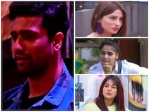 बिग बॉस 13: आधी रात को विक्की कौशल करने मिड वीक एविक्सन का ऐलान, चौंक जाएंगे सभी घरवाले