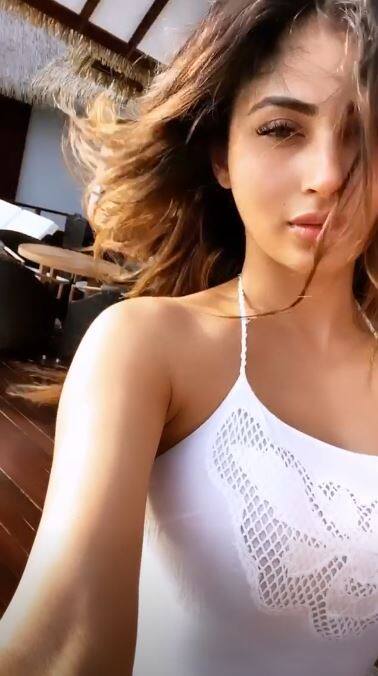    कयास लगाए जा रहे हैं कि मौनी एकता कपूर की 'नागिन 4' में नजर आ सकती हैं. (सभी तस्वीर क्रेडिट- इंस्टाग्राम)