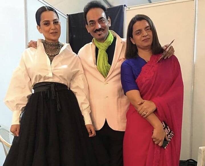 बता दें कि वेंडेल रॉड्रिक्स के निधन से बॉलीवुड में भी शोक की लहर है. वेंडेल बॉलीवुड के कई नामी चेहरों के साथ काम कर चुके थे. जिनमें दीपिका पादुकोण से लेकर अनुष्का और कंगना तक कई सितारे शामिल हैं.