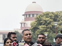 निर्भया गैंगरेप: केंद्र की अर्जी पर सुप्रीम कोर्ट ने दोषियों को कल तक जवाब देने को कहा