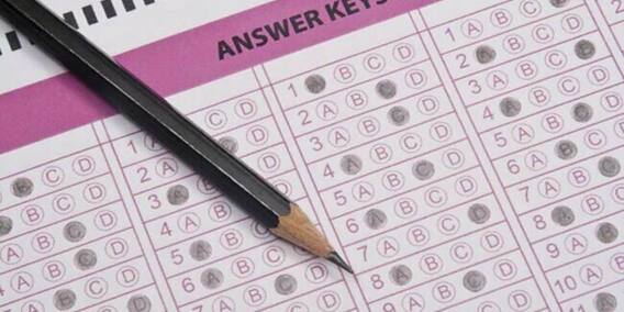 DDA Answer key: डीडीए पटवारी, सर्वेयर, माली समेत कई पदों की उत्तर कुंजी जारी, ऐसे करें चेक, 5 दिनों के अन्दर भेजे ऑब्जेक्शन