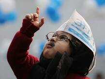 Baby Kejriwal के नाम से मशहूर हुआ अव्यान तोमर, ABP न्यूज़ ने की परिवार से खास बातचीत