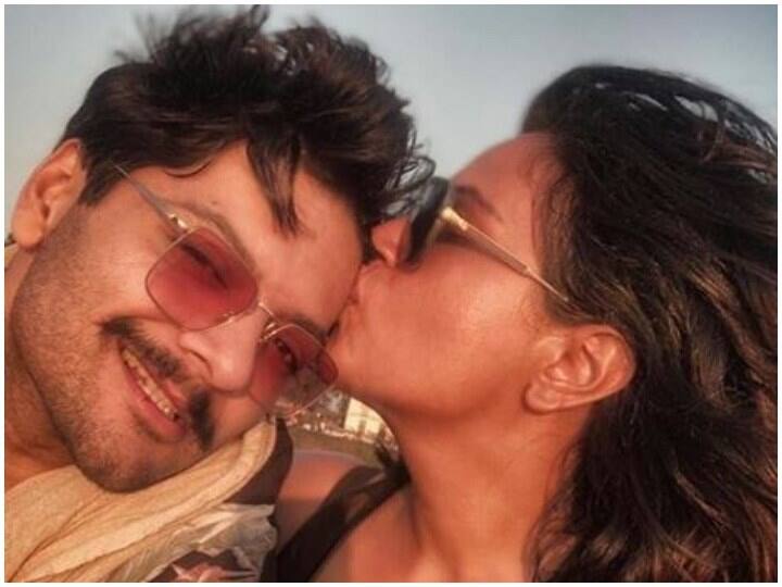 Bollywod Actress richa chaddha and ali fazal reveals wedding plan, details inside वैलेंटाइन डे से पहले आई बड़ी खबर, अली फज़ल और ऋचा चड्ढा इस महीने कर सकते हैं शादी !