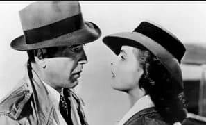 वैलेंटाइन्स डे स्पेशल: कासाब्लांका एक अनोखी लव स्टोरी Valentines Day Special: Casablanca is a unique love story वैलेंटाइन्स डे स्पेशल: कासाब्लांका एक अनोखी लव स्टोरी